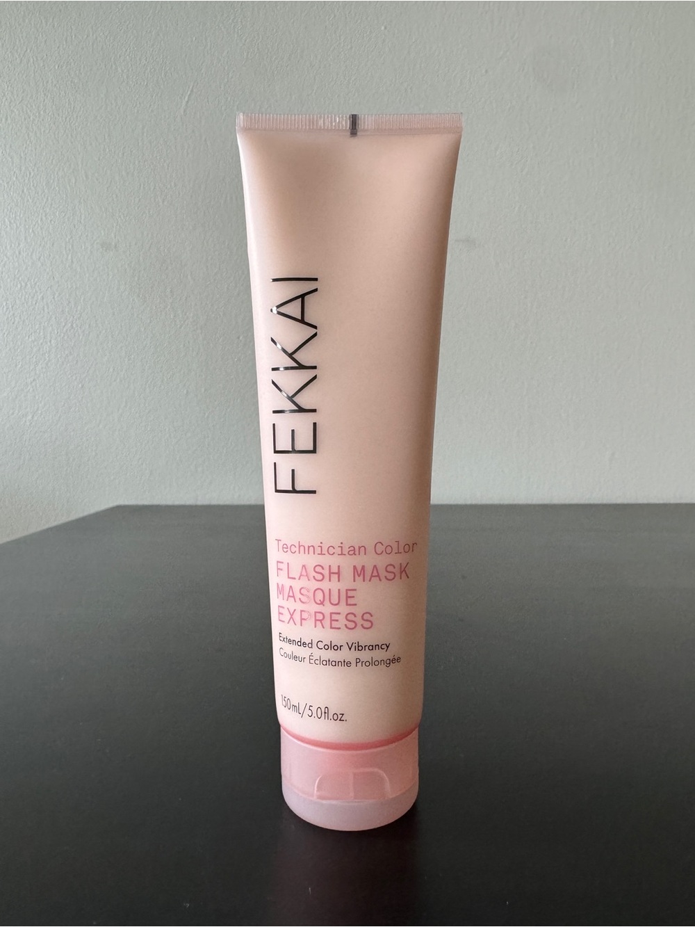 FEKKAI Technician Color Flash Mask Express - Hair Treatment & Mask